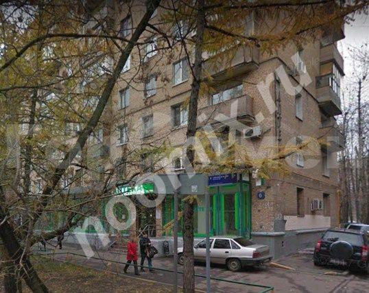 Продаю 3-комн квартиру, 57,0 кв.м, Этаж 5/9,  МОСКВА