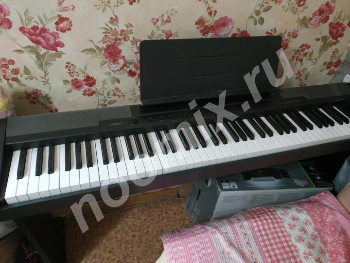 Цифровое пианино CASIO COP-100, Сахалинская область