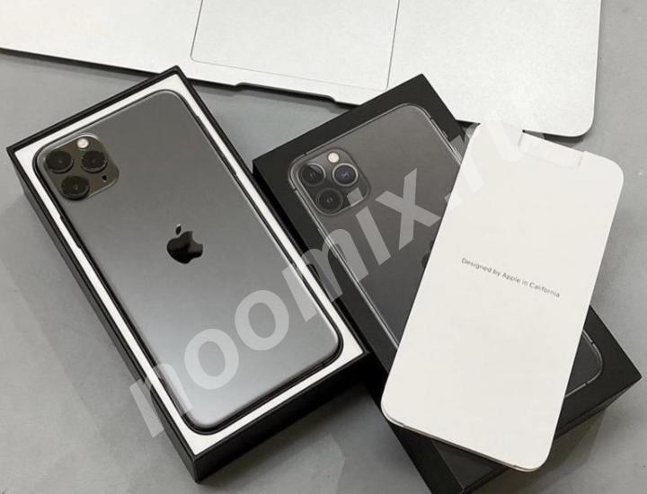Продается IPhone 11 pro max sale,  МОСКВА