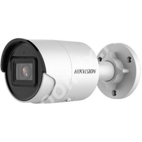 Камера видеонаблюдения IP Hikvision DS-2CD2043G2-IU 4-4мм ...,  МОСКВА