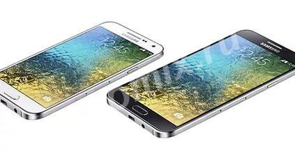 Samsung Galaxy E5. Гарантия,  МОСКВА