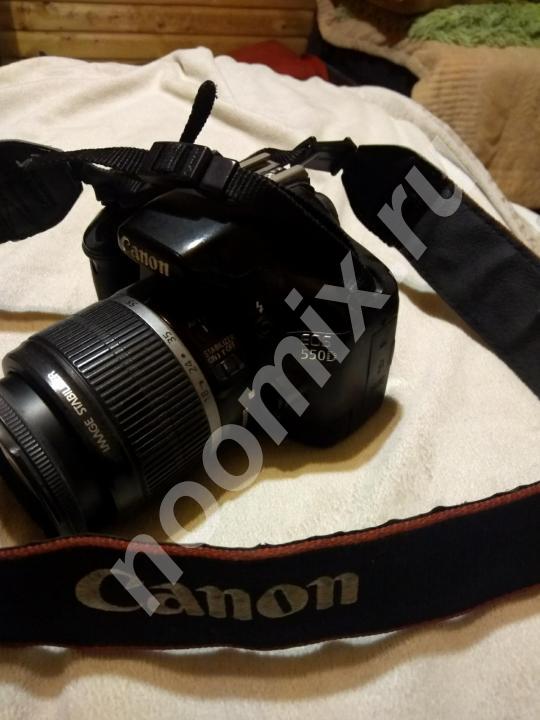 Продаю фотоаппарат Canon D500
