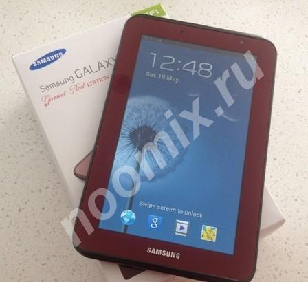 Samsung Galaxy Tab 2 7.0 3G GT P3100, Ростовская область