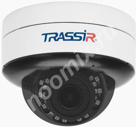 Камера видеонаблюдения IP Trassir TR-D3153IR2 2.7-13.5мм ...,  Саратов