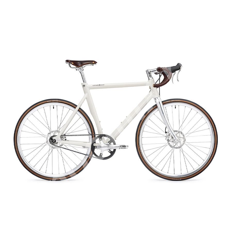 Велосипед Schindelhauer Wilhelm single speed,  МОСКВА