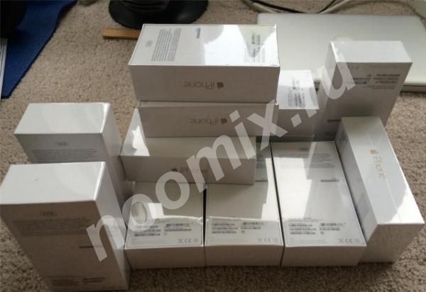 Продам новые iPhone 5S, на 16 гб, Красноярский край