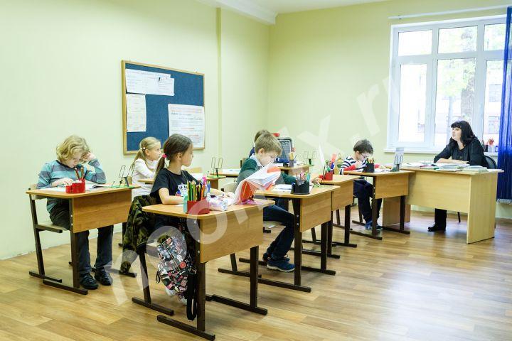 Частная школа Классическое образование,  МОСКВА