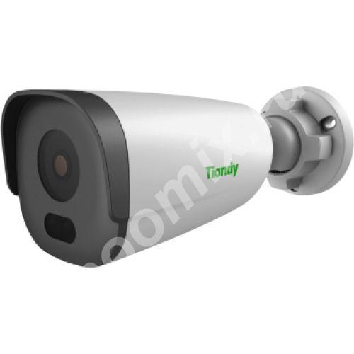 Камера видеонаблюдения IP Tiandy TC-C32GN I5 E Y C 4mm V4.2 ..., Московская область