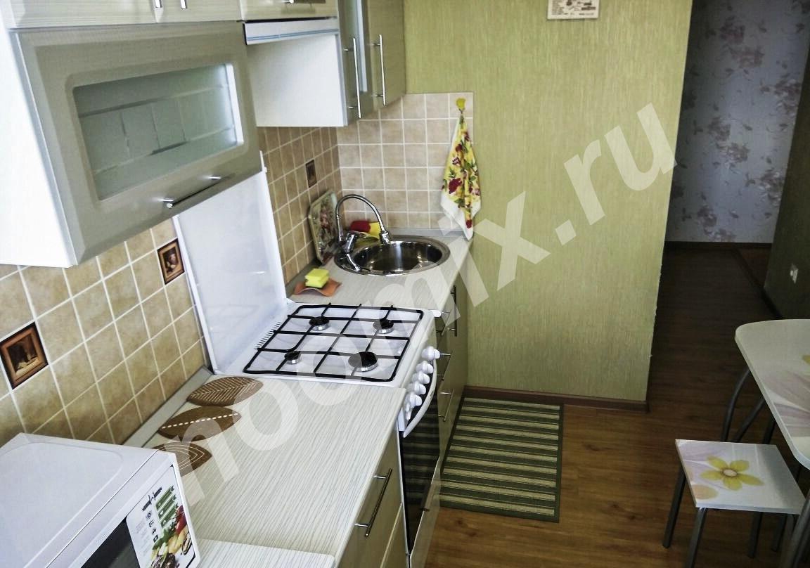 2-комнатная квартира в Люберцах, в 15 мин авто от м. .. ., Московская область