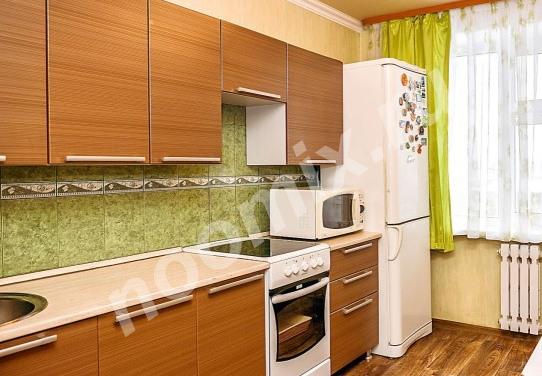 Сдается 2-комнатная квартира в Москве, поселок Некрасовка,  МОСКВА