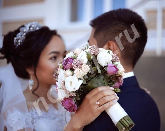Свадебный и семейный фотограф, Челябинская область