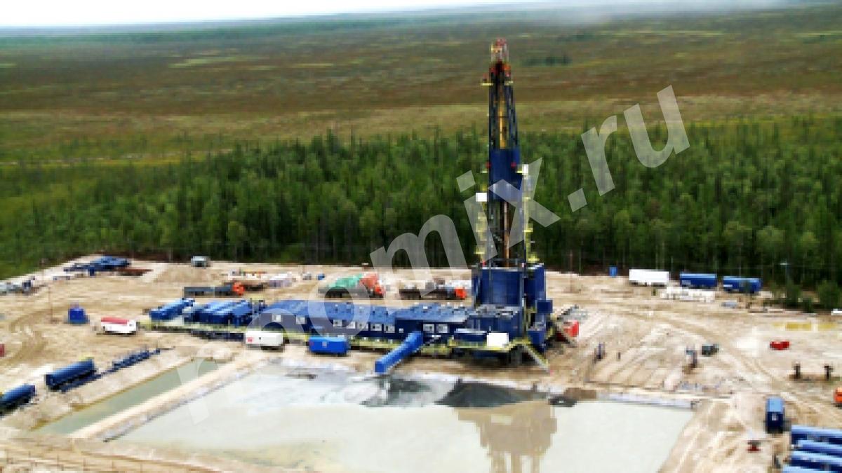 Комплексные поставки бурового и нефтегазового оборудования, Республика Башкортостан