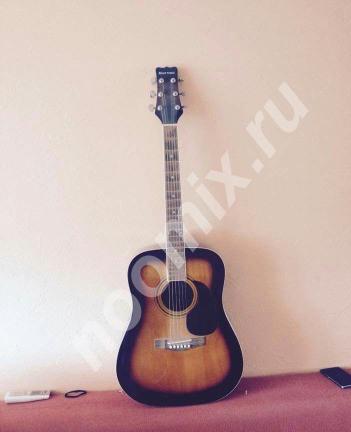 Акустическая гитара Martinez FAW-702,  МОСКВА