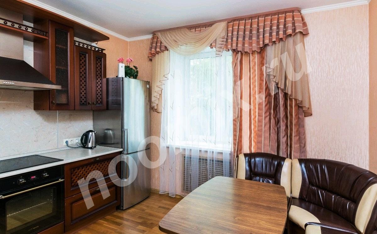 2-комнатная квартира на 115-м квартале, в 20 мин ходьбы от ..., Московская область