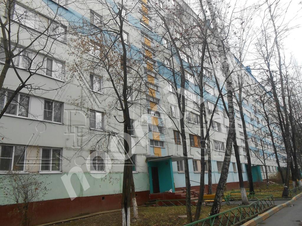 Продается изолированная комната в пешей доступности до ..., Московская область