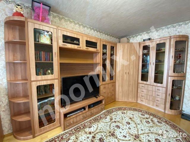 Продаю стенку в гостиную в хорошем состоянии из мдф, Московская область