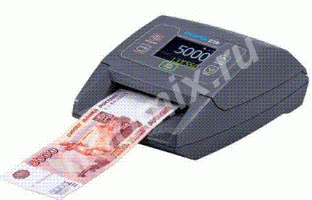 Обновление ПО прошивка детекторов счетчиков банкнот, Краснодарский край