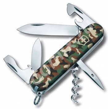 Нож перочинный Victorinox Spartan 1.3603.94B1 91мм 12функц. ...,  МОСКВА