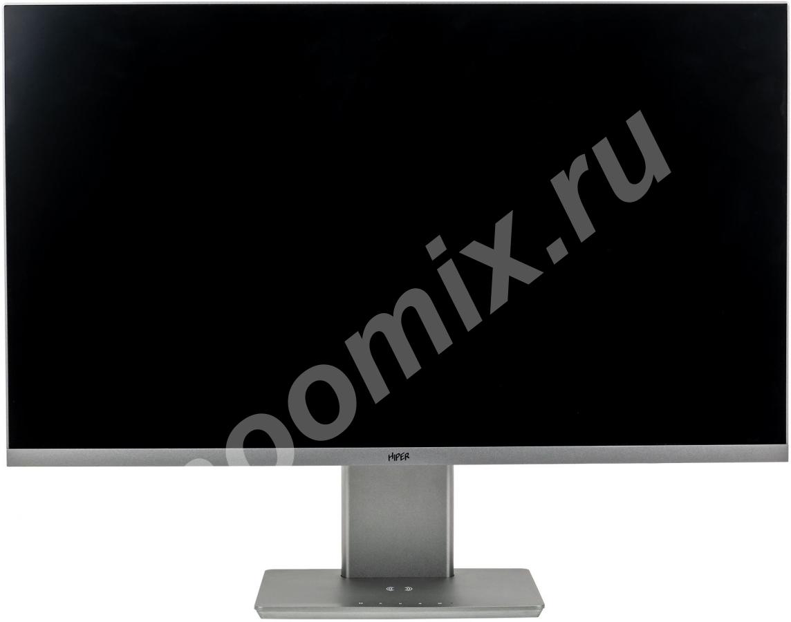Монитор Hiper 27 ProView KG2712 серый IPS LED 5ms 16 9 HDMI ..., Московская область