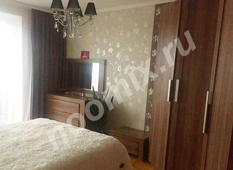 Сдается в аренду комната в 2-комнатной квартире в центре г. ..., Московская область