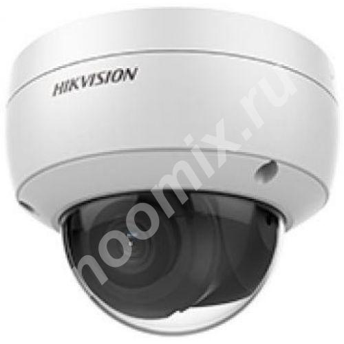 Камера видеонаблюдения IP Hikvision DS-2CD2123G2-IS 4mm ...,  МОСКВА