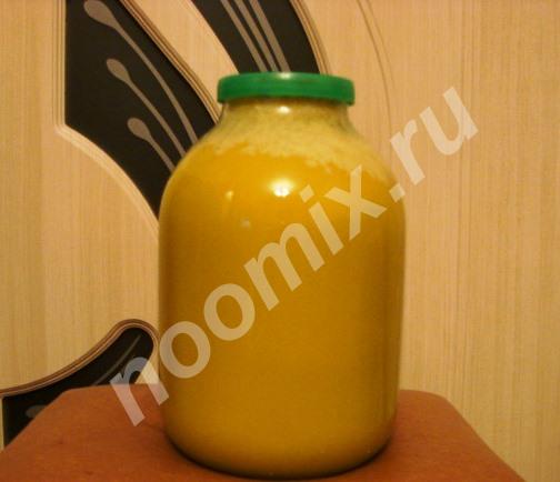 Продаю натуральный мёд, Омская область