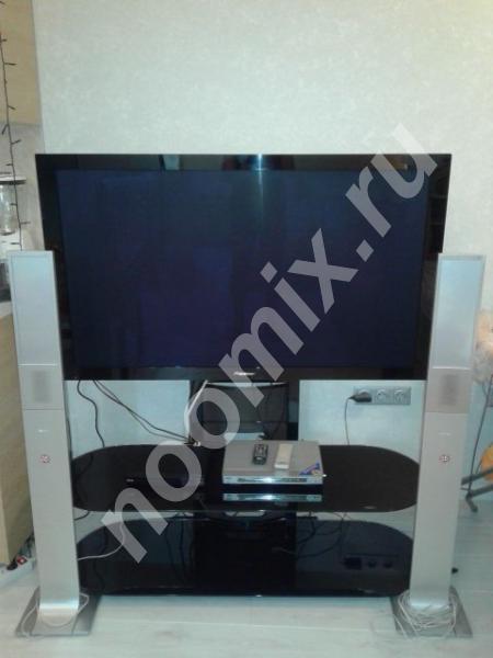 Продается плазменный телевизор Pioneer PDP-507XD Подставка Колонки,  МОСКВА