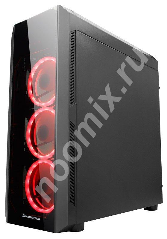 Компьютер BrandStar Игровой G2870234 AMD Ryzen 5 3500, AMD ...