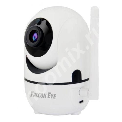 Камера видеонаблюдения IP Falcon Eye MinOn 3.6-3.6мм цв. ..., Московская область
