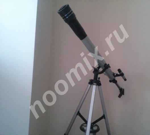 Телескоп 90 мм, Республика Северная Осетия