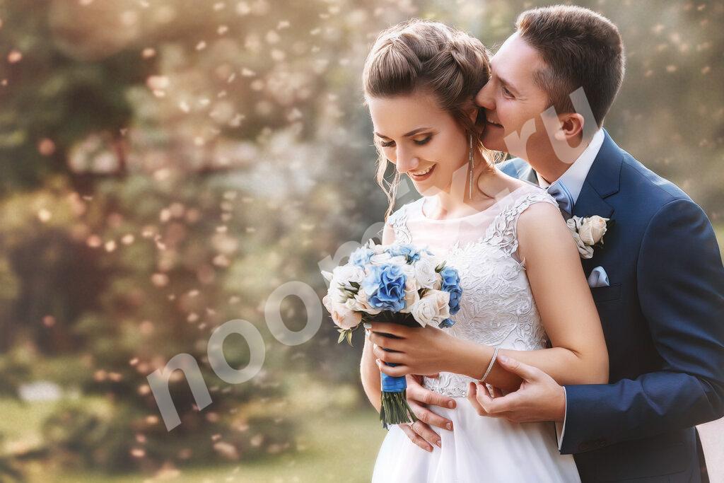 Свадебная фото- и видеосъемка wedding