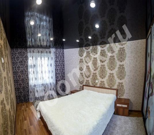 Отличная 2-комнатная квартира сдаётся в аренду в Москве, район Выхино
