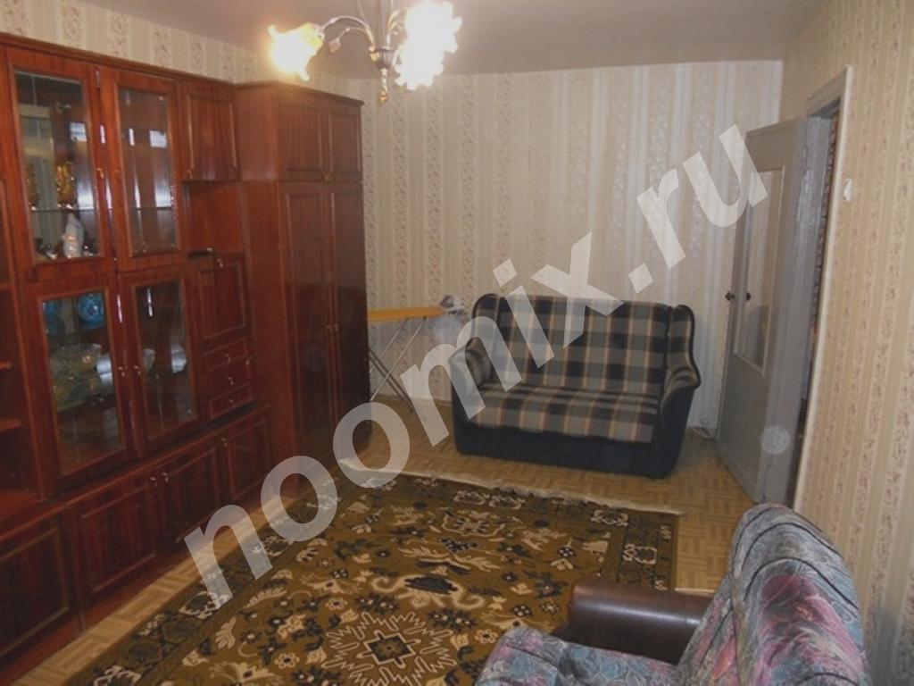 Сдается квартира с косметическим ремонтом на длительный срок, Московская область