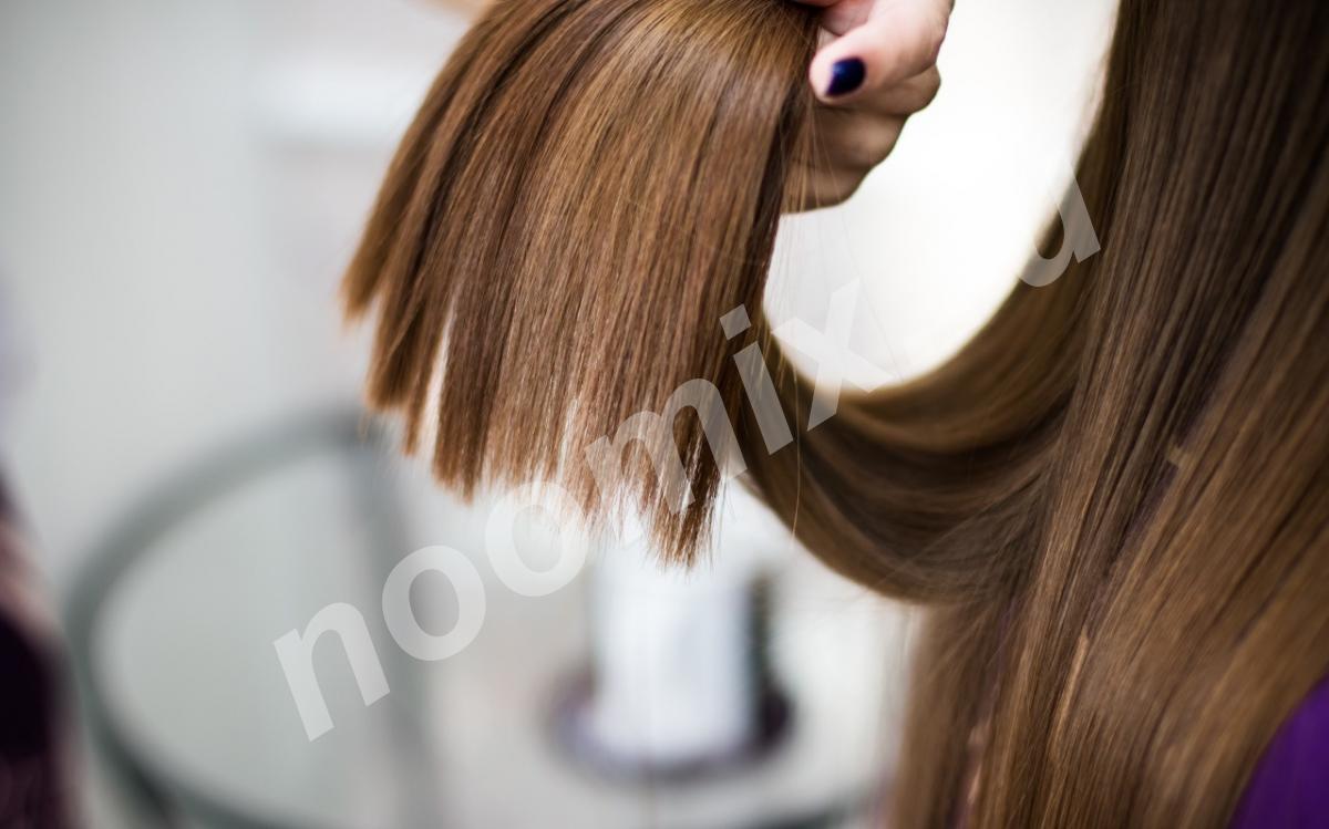 Chololi - Студия восстановления волос 1,  Новосибирск