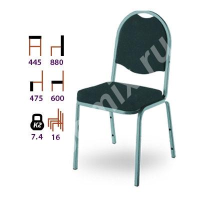 Банкетные стулья Логос от производителя.