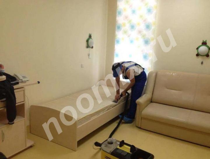 Химчистка мебели диван кресло матрас ковер, Московская область