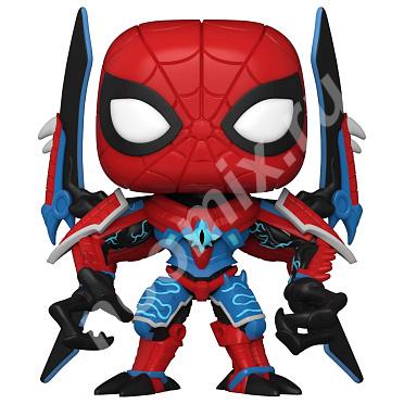 Фигурка Funko POP Marvel Mech Strike Monster Hunters - ...