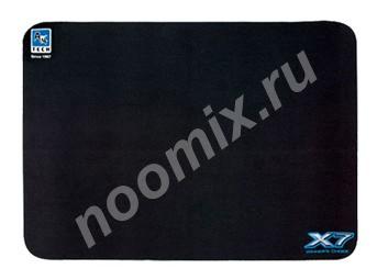Коврик для мыши A4Tech X7 Pad X7-300MP Большой черный ...,  МОСКВА