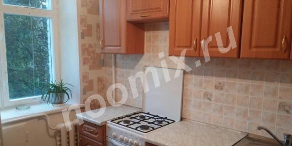 Сдается 1-к квартира, 35 м , 4 5 эт., Московская область