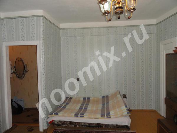 Сдается 2-комнатная квартира в Коренево в 7 минутах ходьбы до ж д стан ..., Московская область