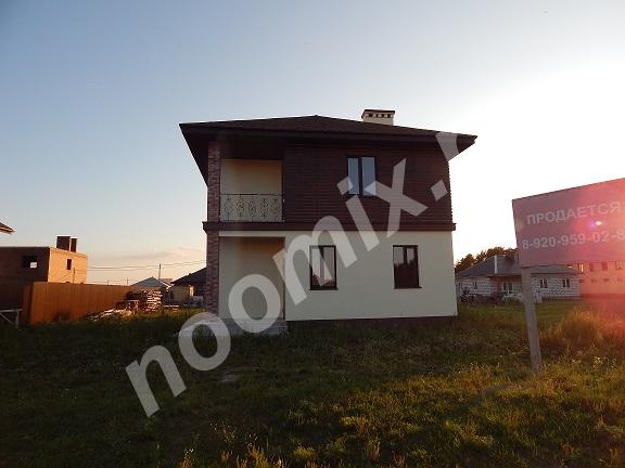 Продаю  дом , 131 кв.м , 10 соток, Кирпич, 3600000 руб.