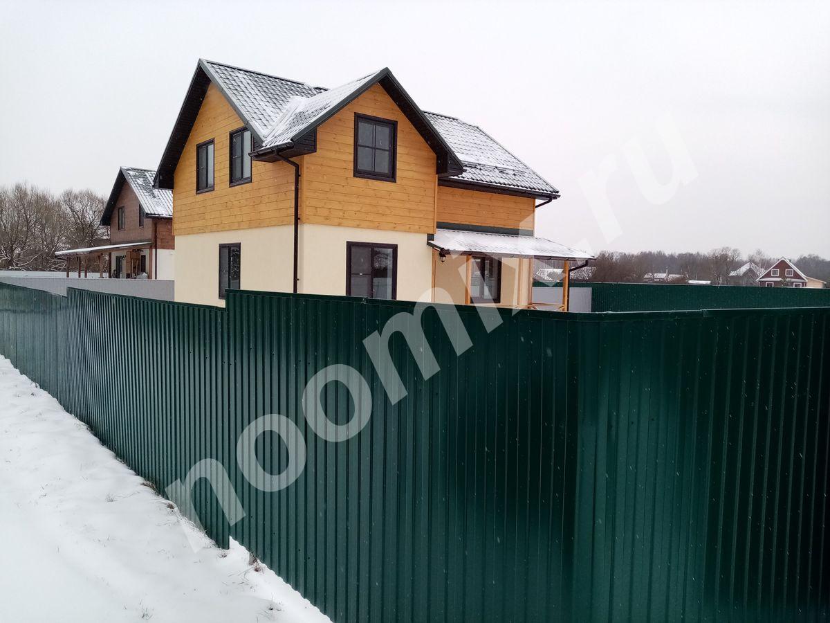 Продаю  дом , 150 кв.м , 7 соток, Экспериментальные материалы, 6000000 руб., Московская область