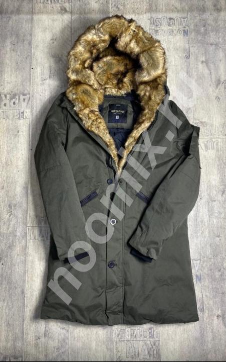 Продается Куртка зимняя