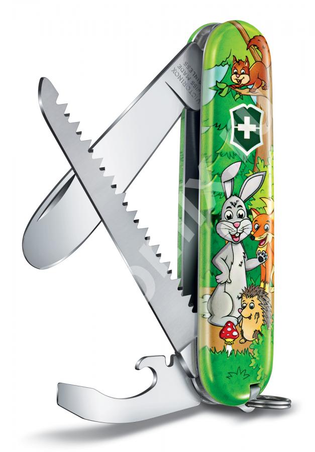 Код товара 2797852 Нож перочинный Victorinox My First ...