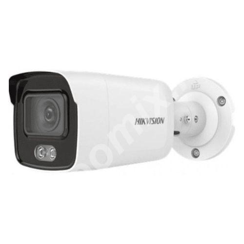 Камера видеонаблюдения IP Hikvision DS-2CD2047G2-LU C 6mm ...,  МОСКВА