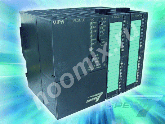 Ремонт Vipa System CPU 100V 200V 300S 500S SLIO ECO OP CC ..., Пермский край