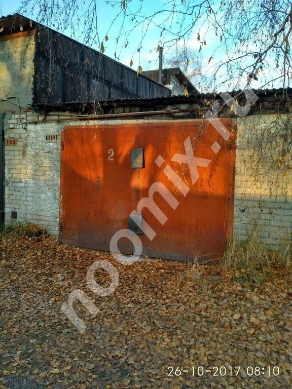 Продаю гараж, 27 м , Иванова, 4, Московская область