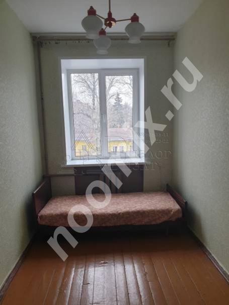 Продается комната 10 кв. м. в пешей доступности до ж д ..., Московская область