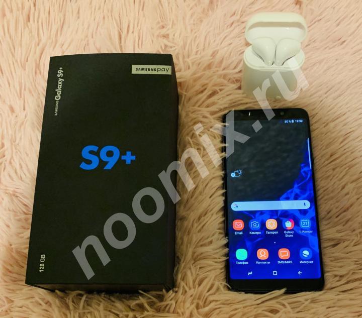 Продаю телефон Samsung Galaxy S9,  МОСКВА