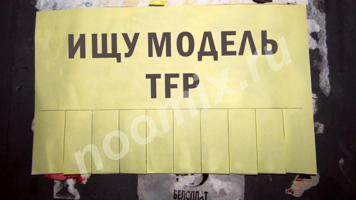 Постоянно интересуют модели на условиях TFP,  МОСКВА